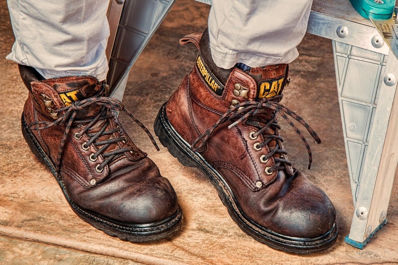 Workplace Safety